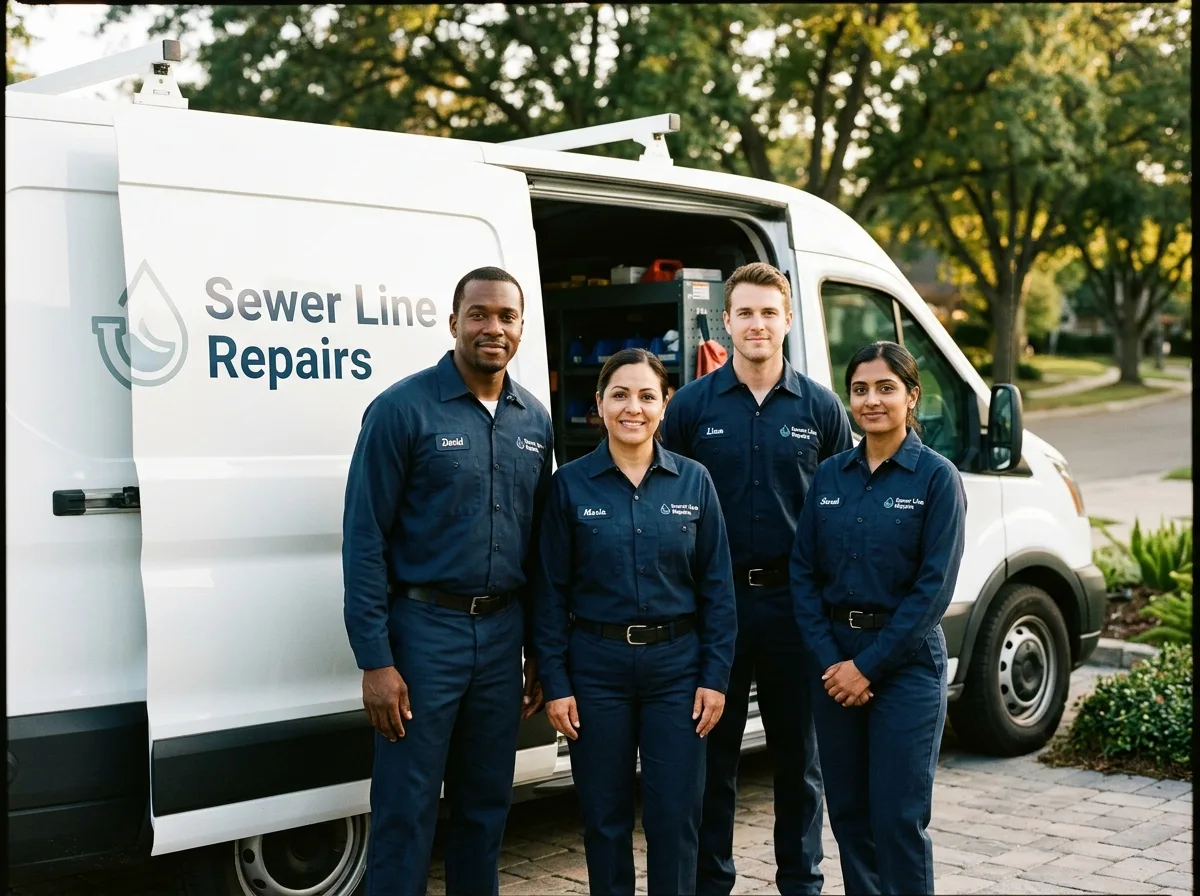 Emergency Plumber company in Honey Grove, PA